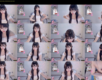 xiaoyu_ko — 120 minute Chaturbate female cam show recording, 720p, Jan 12, 2026