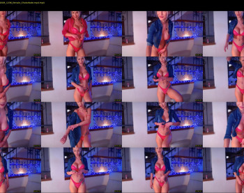 yourguiltypassionn — 61 minute Chaturbate female cam show recording, 720p, Jan 12, 2026