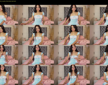 yugyo9777 — 18 minute Chaturbate couple cam show recording, 720p, Jan 13, 2026