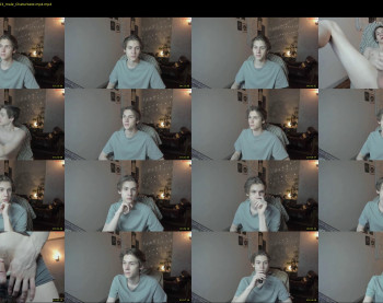 0verlandd — 56 minute Chaturbate male cam show recording, 720p, Jan 13, 2026