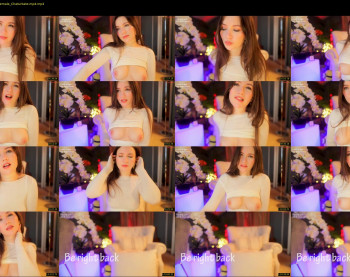 _1s___ — 96 minute Chaturbate female cam show recording, 720p, Jan 13, 2026