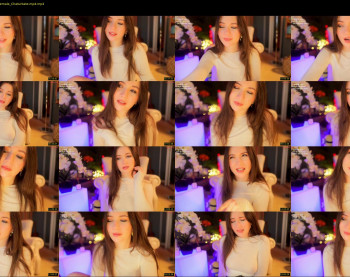 _1s___ — 23 minute Chaturbate female cam show recording, 720p, Jan 13, 2026