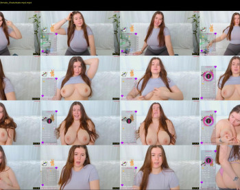 _enni__ — 40 minute Chaturbate female cam show recording, 720p, Jan 13, 2026