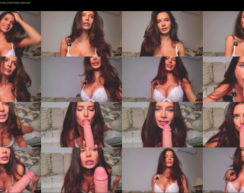 _isiah — 23 minute Chaturbate female cam show recording, 720p, Jan 14, 2026