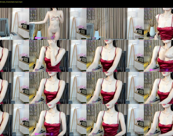 _joliie_ — 24 minute Chaturbate female cam show recording, 720p, Jan 13, 2026