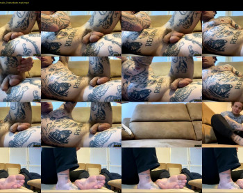 _layne — 23 minute Chaturbate male cam show recording, 720p, Jan 13, 2026