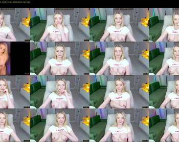_passion_show_ — 120 minute Chaturbate couple cam show recording, 720p, Jan 13, 2026