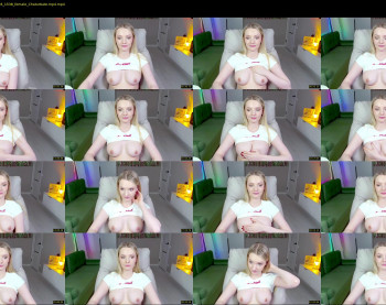 _passion_show_ — 47 minute Chaturbate couple cam show recording, 720p, Jan 13, 2026