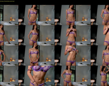 _sirine_ — 9 minute Chaturbate couple cam show recording, 720p, Jan 14, 2026