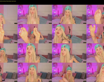 _tammarra_ — 6 minute Chaturbate female cam show recording, 720p, Jan 14, 2026
