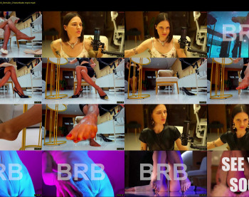 adagrand — 36 minute Chaturbate female cam show recording, 720p, Jan 13, 2026