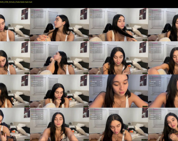 adriannarodriguez — 69 minute Chaturbate female cam show recording, 720p, Jan 13, 2026