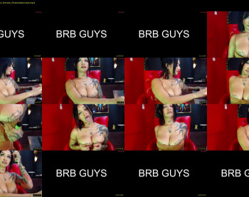 aitanarus — 121 minute Chaturbate female cam show recording, 720p, Jan 14, 2026