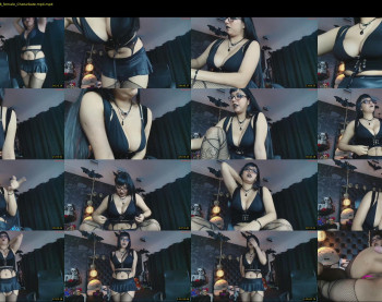 alexhoe_ — 75 minute Chaturbate female cam show recording, 720p, Jan 14, 2026