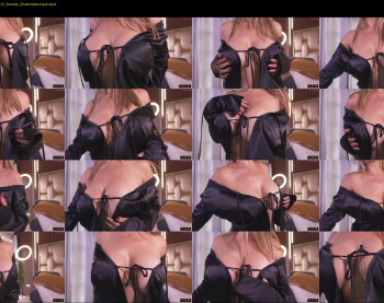 alicia_lang — 5 minute Chaturbate female cam show recording, 720p, Jan 13, 2026