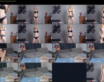 altheadoyel — 63 minute Chaturbate female cam show recording, 720p, Jan 13, 2026