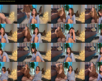 alysamoon — 38 minute Chaturbate female cam show recording, 720p, Jan 13, 2026
