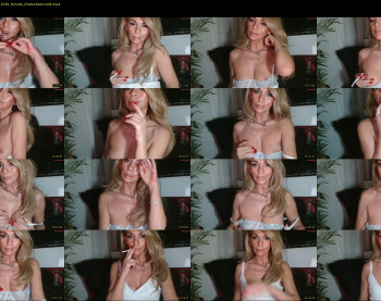 amanda0803 — 19 minute Chaturbate female cam show recording, 720p, Jan 13, 2026