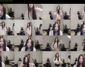amiya_cute — 51 minute Chaturbate female cam show recording, 720p, Jan 13, 2026
