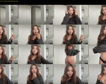 amyalwayshere — 19 minute Chaturbate female cam show recording, 720p, Jan 13, 2026