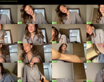 angel_from_sky — 26 minute Chaturbate female cam show recording, 720p, Jan 13, 2026