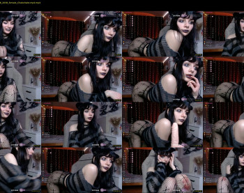angelic_shawty — 108 minute Chaturbate female cam show recording, 720p, Jan 13, 2026