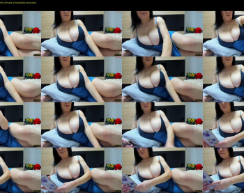angell6969 — 4 minute Chaturbate female cam show recording, 720p, Jan 13, 2026