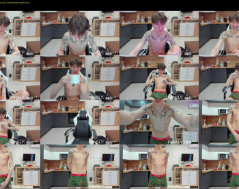 aplant_ — 72 minute Chaturbate male cam show recording, 720p, Jan 13, 2026