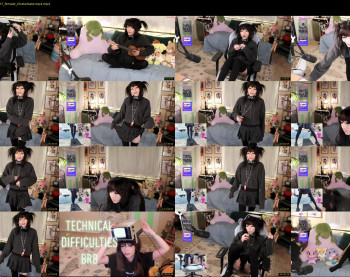 archancel — 121 minute Chaturbate female cam show recording, 720p, Jan 13, 2026