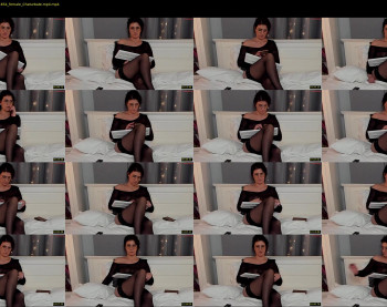 arianasage_ — 19 minute Chaturbate female cam show recording, 720p, Jan 13, 2026