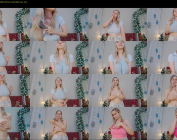 ashly_cherry — 120 minute Chaturbate female cam show recording, 720p, Jan 13, 2026