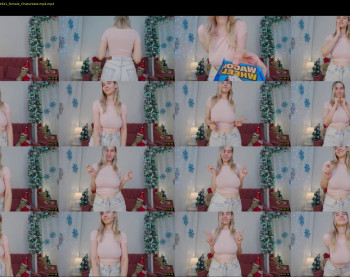 ashly_cherry — 11 minute Chaturbate female cam show recording, 720p, Jan 13, 2026