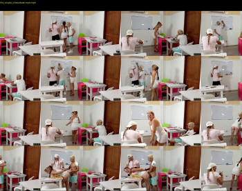 ava160207 — 54 minute Chaturbate couple cam show recording, 720p, Jan 13, 2026