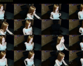 ayanagrrace — 121 minute Chaturbate female cam show recording, 720p, Jan 14, 2026