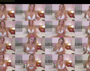 barbara_babe — 121 minute Chaturbate female cam show recording, 720p, Jan 13, 2026