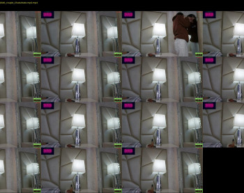 be_curiouss_ — 36 minute Chaturbate couple cam show recording, 720p, Jan 13, 2026