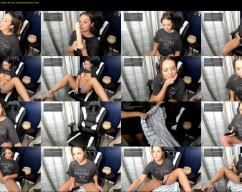 befxckingnice — 10 minute Chaturbate female cam show recording, 720p, Jan 14, 2026