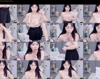 bell_cs — 19 minute Chaturbate female cam show recording, 720p, Jan 13, 2026