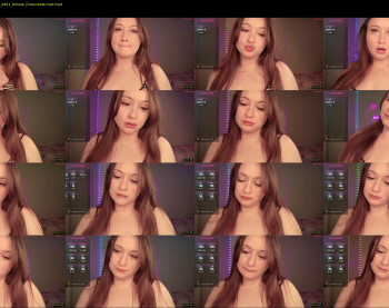 bellamonroee — 7 minute Chaturbate female cam show recording, 720p, Jan 13, 2026