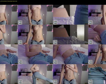 bigorgasm4us — 42 minute Chaturbate female cam show recording, 720p, Jan 13, 2026