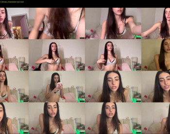 blairebliz — 3 minute Chaturbate female cam show recording, 720p, Jan 14, 2026