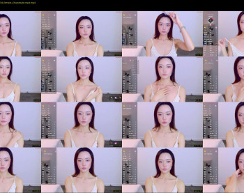 blon_kater — 120 minute Chaturbate female cam show recording, 720p, Jan 13, 2026