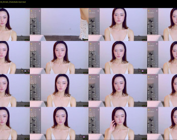 blon_kater — 41 minute Chaturbate female cam show recording, 720p, Jan 13, 2026