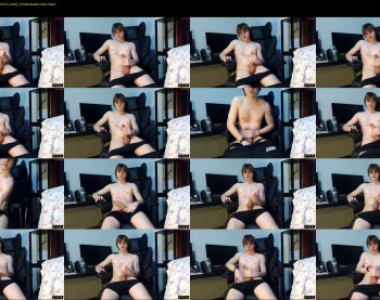 bobby72738 — 3 minute Chaturbate male cam show recording, 720p, Jan 14, 2026