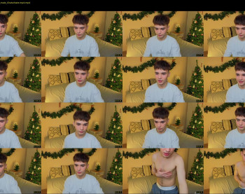 boicute — 60 minute Chaturbate male cam show recording, 720p, Jan 13, 2026