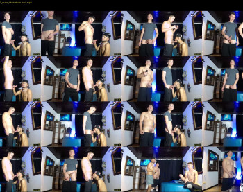 boranget — 33 minute Chaturbate male cam show recording, 720p, Jan 13, 2026