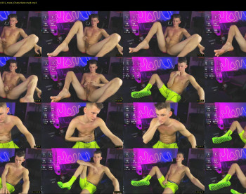 bradmaloney — 101 minute Chaturbate male cam show recording, 720p, Jan 14, 2026