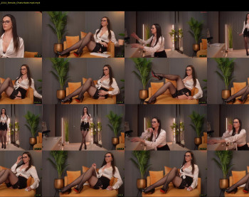 calliadesigner — 67 minute Chaturbate female cam show recording, 720p, Jan 13, 2026