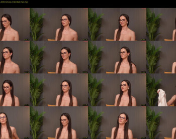 calliadesigner — 5 minute Chaturbate female cam show recording, 720p, Jan 14, 2026