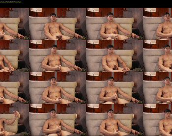capizzi_ — 16 minute Chaturbate male cam show recording, 720p, Jan 13, 2026